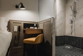 Bello and Bella Boutique Hotel