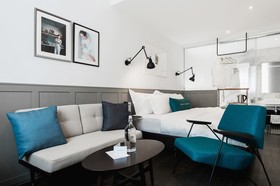 Bello and Bella Boutique Hotel