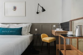 Bello and Bella Boutique Hotel