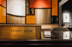 Bello and Bella Boutique Hotel