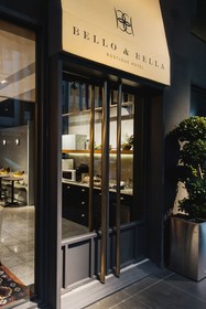 Bello and Bella Boutique Hotel