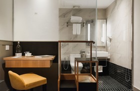 Bello and Bella Boutique Hotel