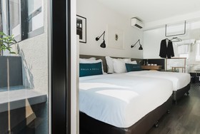Bello and Bella Boutique Hotel