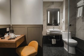 Bello and Bella Boutique Hotel