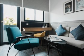 Bello and Bella Boutique Hotel