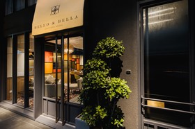 Bello and Bella Boutique Hotel