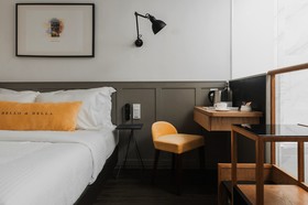 Bello and Bella Boutique Hotel