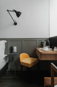 Bello and Bella Boutique Hotel