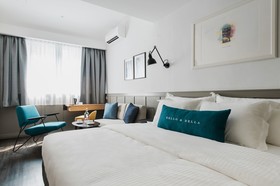 Bello and Bella Boutique Hotel