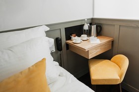Bello and Bella Boutique Hotel
