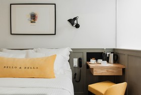 Bello and Bella Boutique Hotel