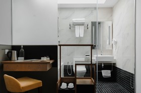Bello and Bella Boutique Hotel