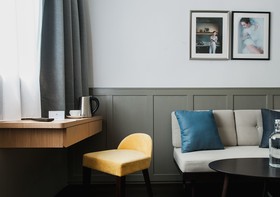 Bello and Bella Boutique Hotel