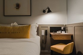 Bello and Bella Boutique Hotel