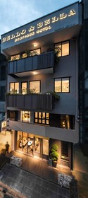 Bello and Bella Boutique Hotel