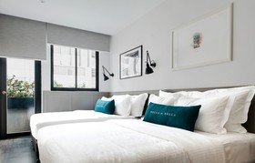Bello and Bella Boutique Hotel