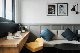 Bello and Bella Boutique Hotel