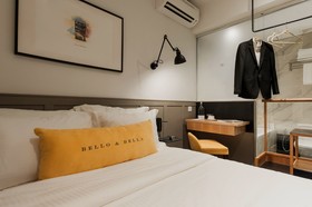 Bello and Bella Boutique Hotel