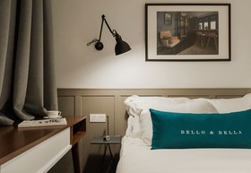 Bello and Bella Boutique Hotel