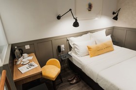 Bello and Bella Boutique Hotel