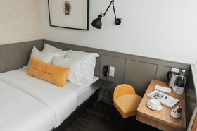 Bello and Bella Boutique Hotel