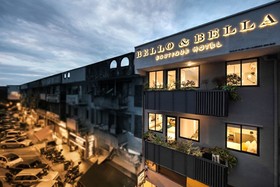 Bello and Bella Boutique Hotel