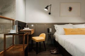 Bello and Bella Boutique Hotel