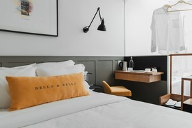 Bello and Bella Boutique Hotel