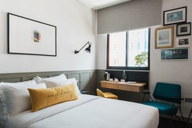 Bello and Bella Boutique Hotel