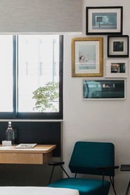 Bello and Bella Boutique Hotel