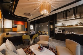 Bello and Bella Boutique Hotel