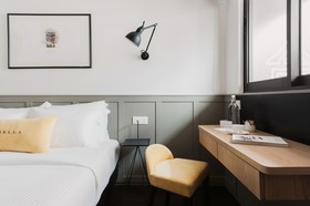 Bello and Bella Boutique Hotel