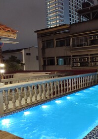 Bestow Boutique Hotel