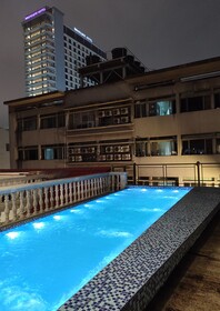 Bestow Boutique Hotel