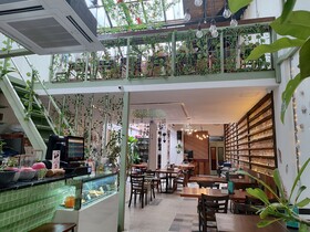 Bestow Boutique Hotel
