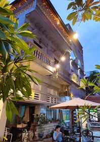 Bestow Boutique Hotel