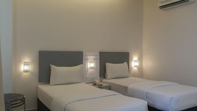 Suite Dreamz Hotel