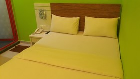 Suite Dreamz Hotel