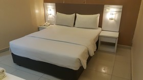 Suite Dreamz Hotel