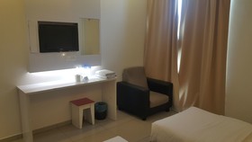 Suite Dreamz Hotel