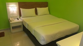 Suite Dreamz Hotel