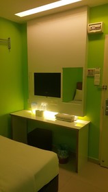 Suite Dreamz Hotel