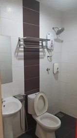 Suite Dreamz Hotel