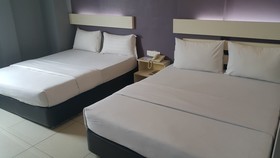 Suite Dreamz Hotel