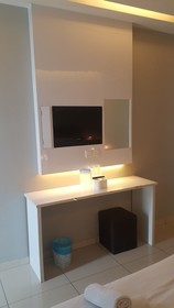 Suite Dreamz Hotel