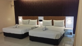 Suite Dreamz Hotel