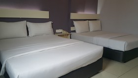 Suite Dreamz Hotel