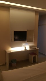 Suite Dreamz Hotel