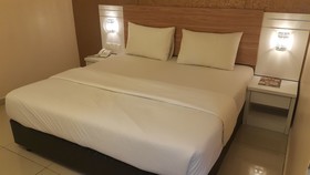 Suite Dreamz Hotel