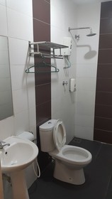 Suite Dreamz Hotel